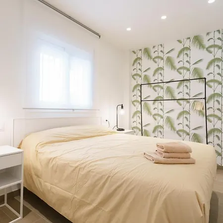 Teatro Suites Málaga URBAN FLAT Esterno foto