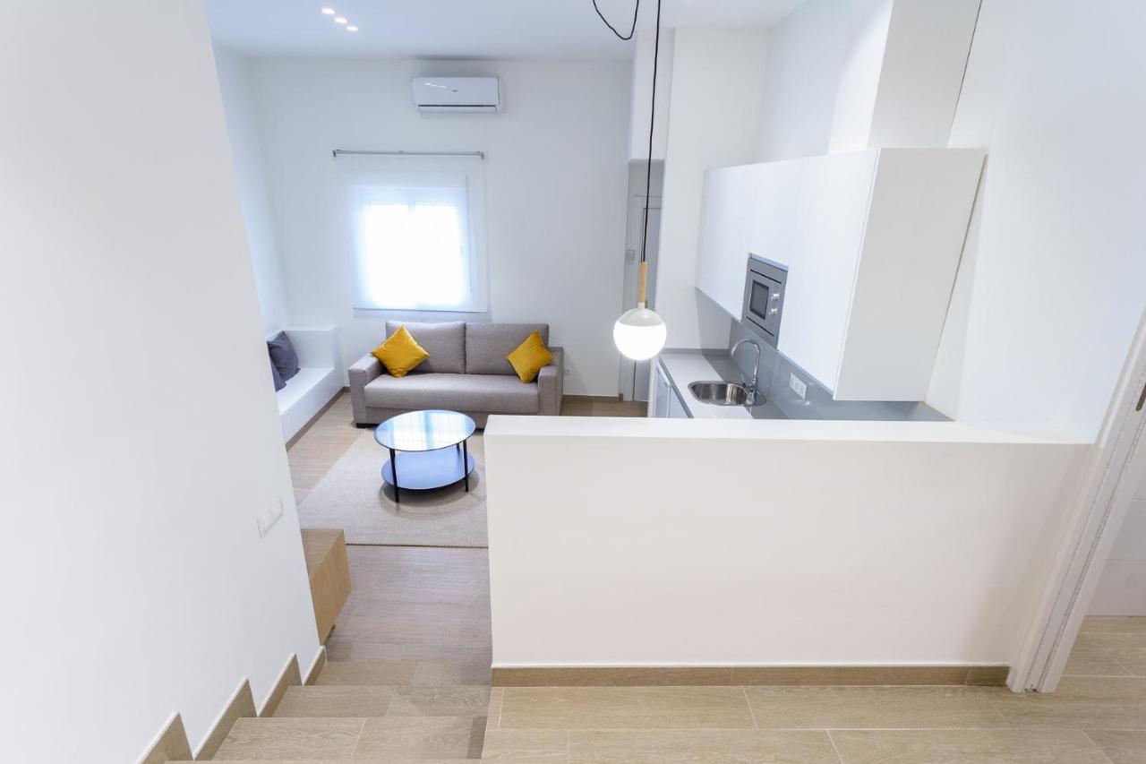 Appartamento Teatro Urban Flat Málaga