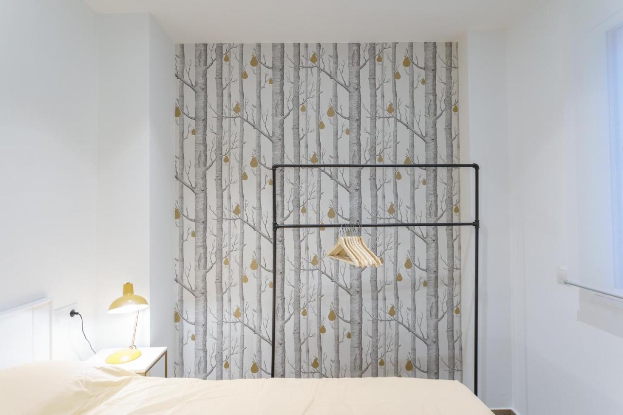 Appartement Teatro Urban Flat *