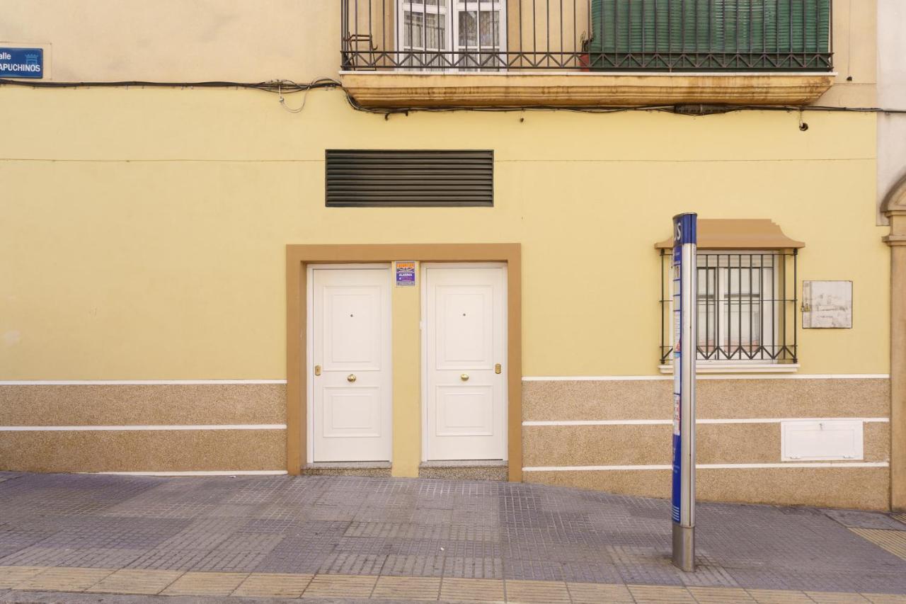 Teatro Urban Flat Appartamento