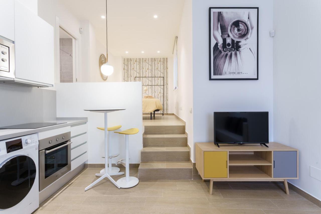 Appartamento Teatro Urban Flat *