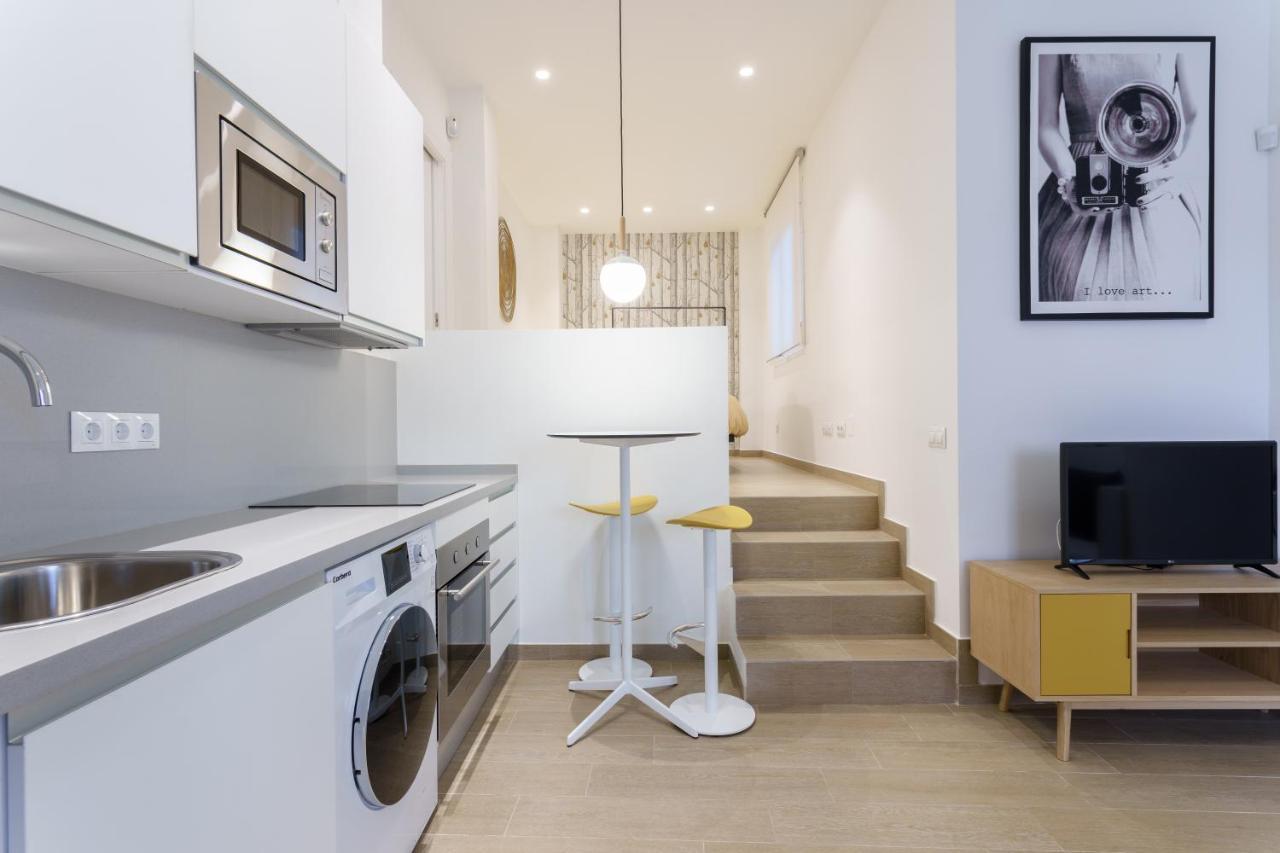 Teatro Urban Flat Appartamento *