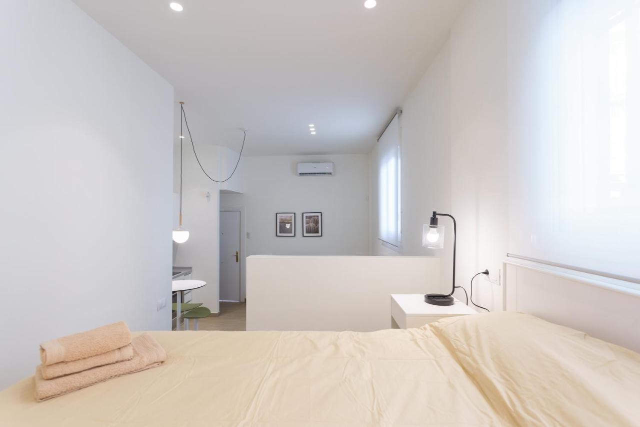 Appartamento Teatro Urban Flat