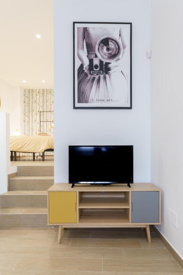 Teatro Urban Flat Apartament Màlaga