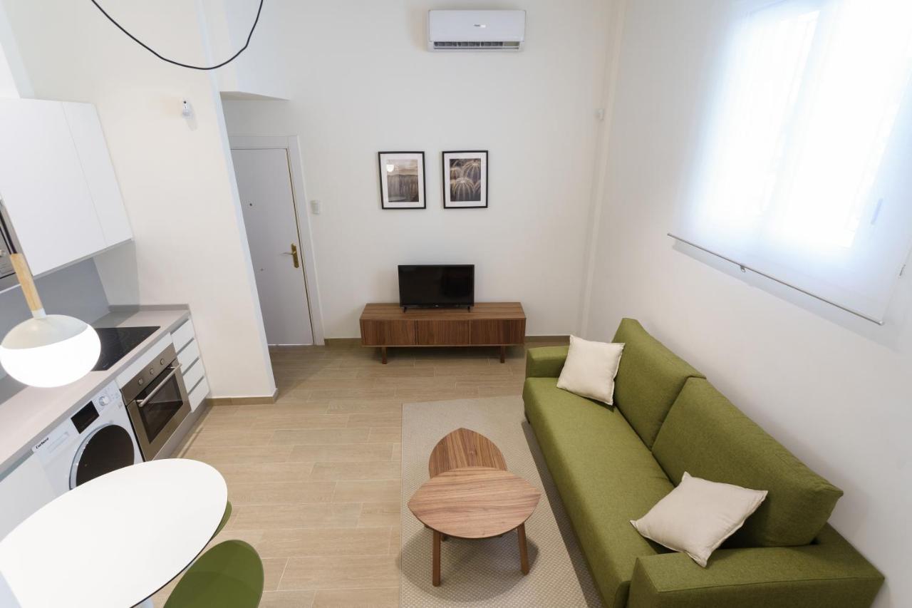 Apartament Teatro Urban Flat *