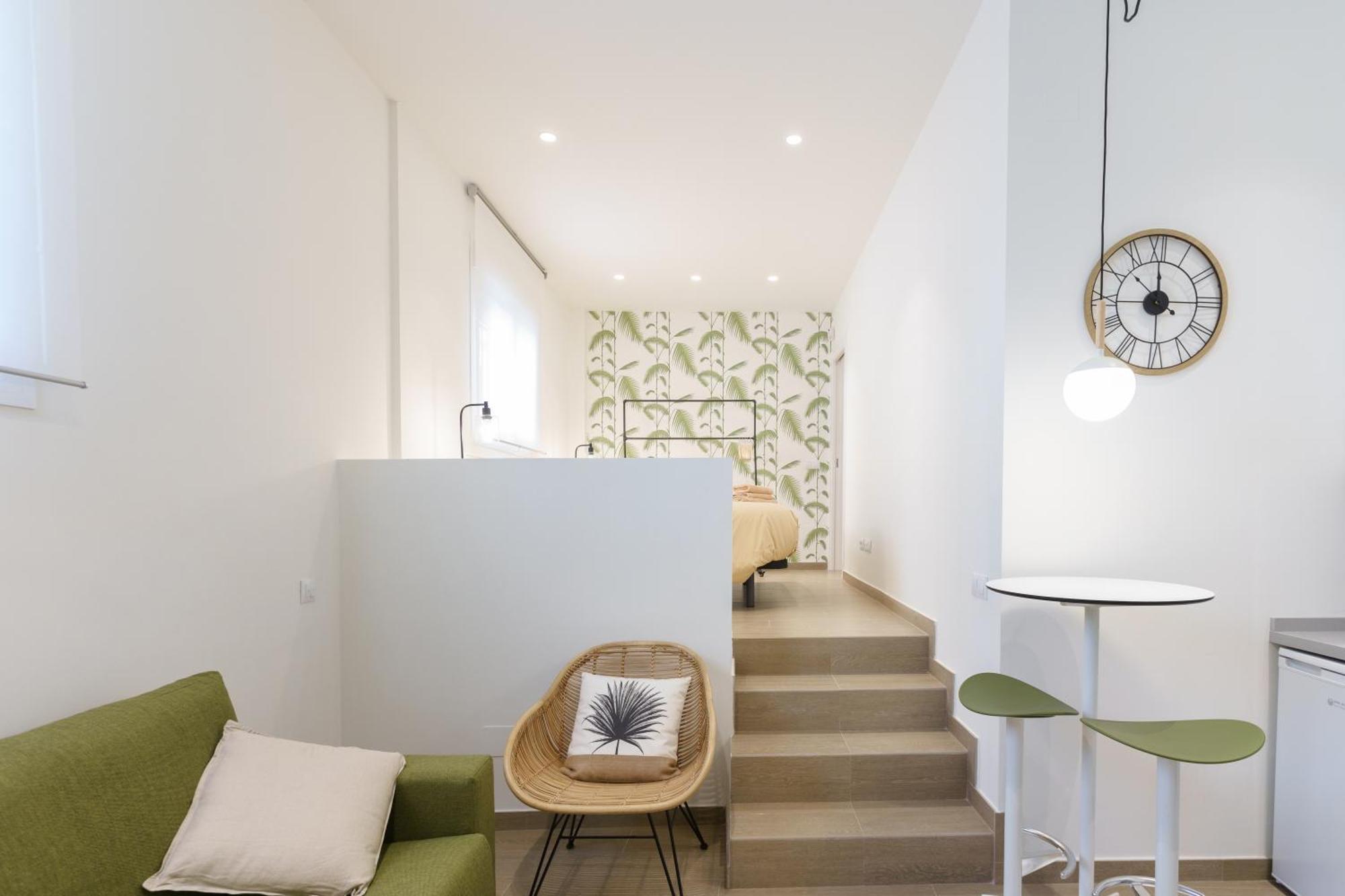 Teatro Urban Flat Màlaga