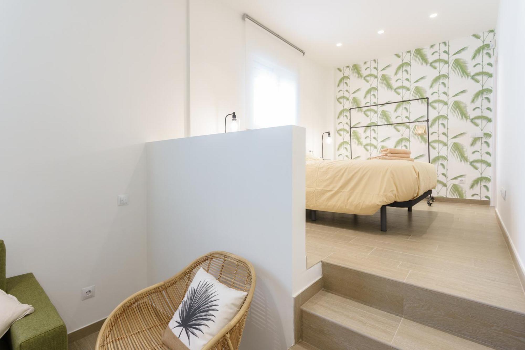 Teatro Urban Flat * Màlaga
